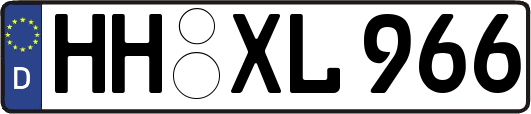 HH-XL966