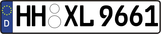 HH-XL9661