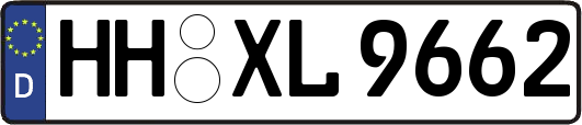 HH-XL9662