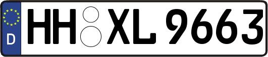 HH-XL9663
