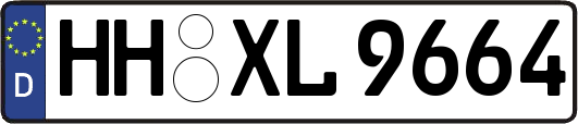 HH-XL9664