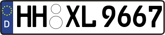 HH-XL9667