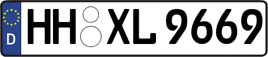 HH-XL9669