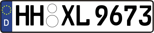 HH-XL9673