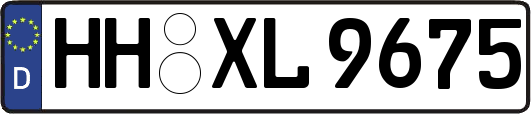 HH-XL9675