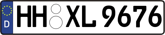 HH-XL9676