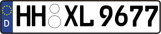 HH-XL9677