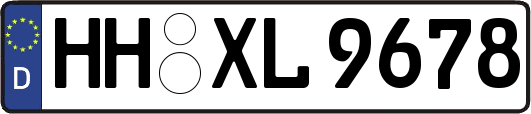 HH-XL9678