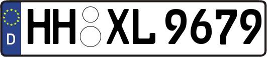 HH-XL9679