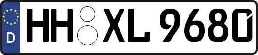 HH-XL9680