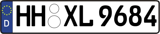 HH-XL9684