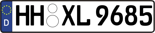 HH-XL9685