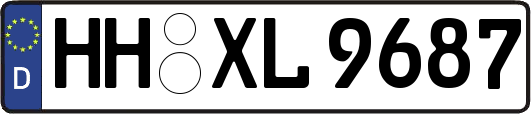 HH-XL9687