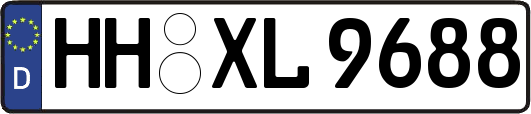 HH-XL9688
