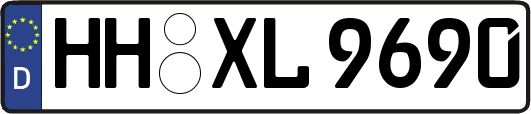 HH-XL9690