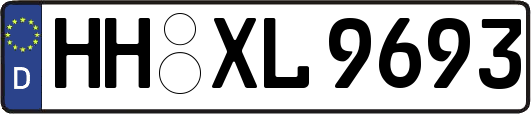 HH-XL9693