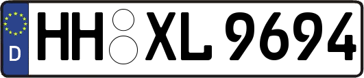 HH-XL9694