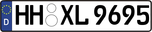 HH-XL9695
