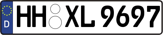 HH-XL9697