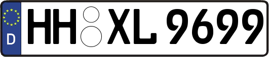 HH-XL9699