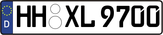 HH-XL9700