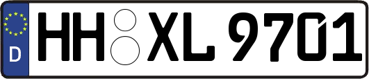 HH-XL9701