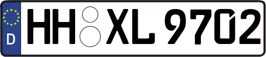 HH-XL9702