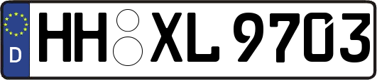 HH-XL9703