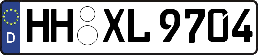 HH-XL9704