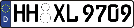 HH-XL9709