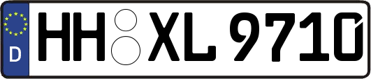 HH-XL9710