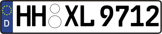HH-XL9712