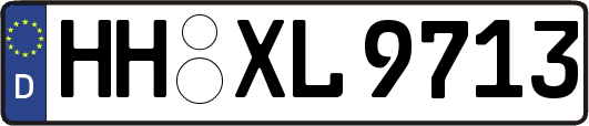 HH-XL9713