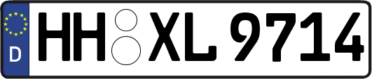 HH-XL9714