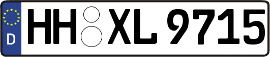 HH-XL9715