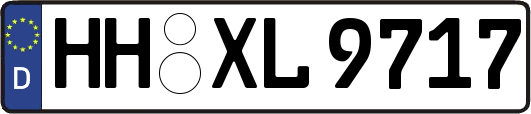HH-XL9717