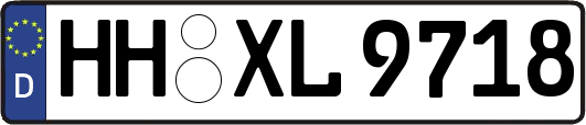 HH-XL9718