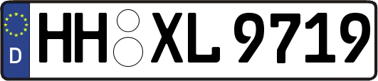 HH-XL9719