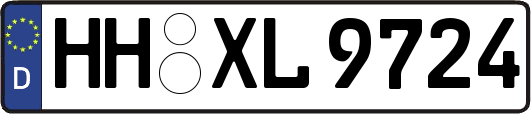 HH-XL9724