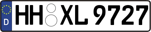 HH-XL9727