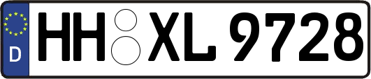 HH-XL9728