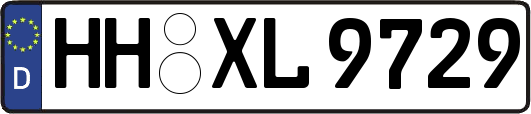 HH-XL9729