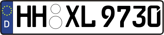 HH-XL9730
