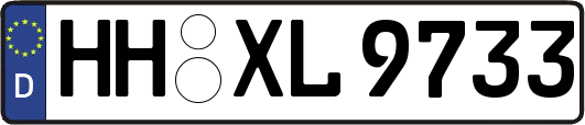 HH-XL9733