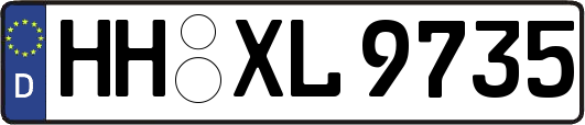 HH-XL9735