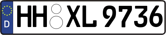 HH-XL9736
