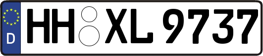 HH-XL9737