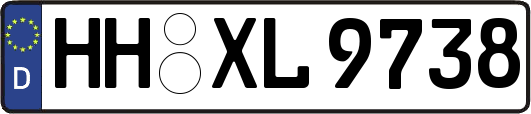 HH-XL9738