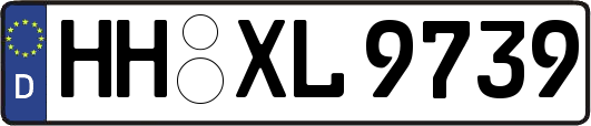 HH-XL9739