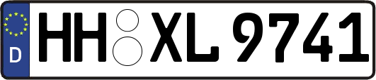 HH-XL9741